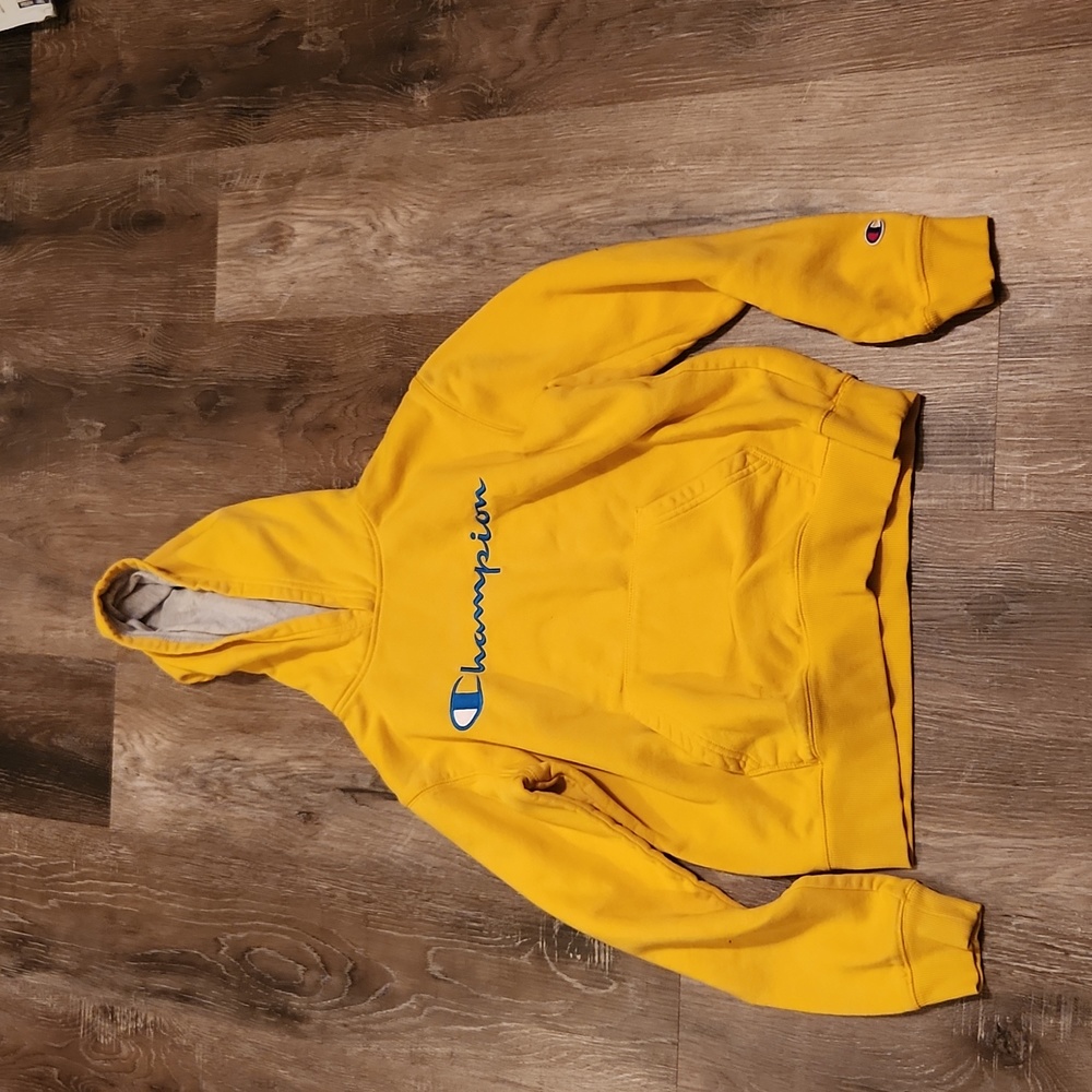 Boys hoodie